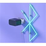 Trust, Bluetooth 5.3 USB adapter, MYNA, čierny