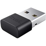 Trust, Bluetooth 5.3 USB adapter, MYNA, čierny