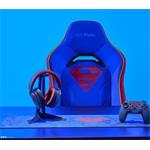 Trust Carus, Herné slúchadla, GXT492SM, Superman