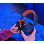 Trust Carus, Herné slúchadla, GXT492SM, Superman