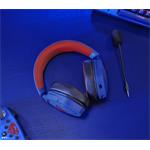 Trust Carus, Herné slúchadla, GXT492SM, Superman