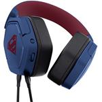 Trust Carus, Herné slúchadla, GXT492SM, Superman