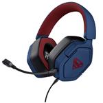 Trust Carus, Herné slúchadla, GXT492SM, Superman