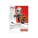 Trust ChatPack Chat & VoIP Pack CP-2100