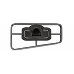 Trust Dalyx, 10-IN-1, USB-C dokovacia stanica