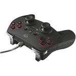 Trust Gamepad GXT 540 pre PC & PS3, USB