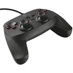 Trust Gamepad GXT 540 pre PC & PS3, USB