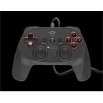 Trust Gamepad GXT 540 pre PC & PS3, USB