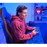 Trust, Gamepad GXT 542SM Muta Superman pre Nintendo Switch, Bluetooth, modrá