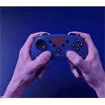 Trust, Gamepad GXT 542SM Muta Superman pre Nintendo Switch, Bluetooth, modrá