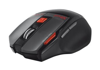 Trust GXT 120 Wireless Gaming Mouse