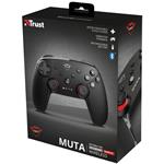 Trust GXT 1230 Muta, bezdrôtový ovládač pre PC a Nintendo Switch