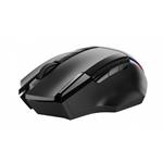 Trust GXT 131 RANOO Wireless Gaming Mouse, optická myš, čierna