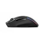 Trust GXT 131 RANOO Wireless Gaming Mouse, optická myš, čierna
