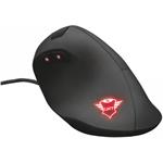 Trust GXT 144 Rexx, vertikálna herná myš, čierna, (rozbalené)