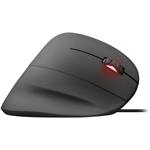 Trust GXT 144 Rexx, vertikálna herná myš, čierna, (rozbalené)