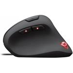 Trust GXT 144 Rexx, vertikálna herná myš, čierna, (rozbalené)