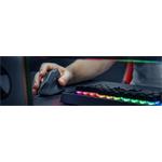 Trust GXT 144 Rexx, vertikálna herná myš, čierna, (rozbalené)