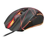 TRUST GXT 160 Ture Illuminated Gaming Mouse