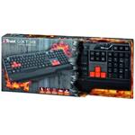 Trust GXT 18 Gaming Keyboard SK
