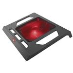 Trust GXT 220 Kuzo chladiaca podložka pre notebook do 17.3"