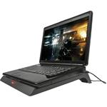 Trust GXT 220 Kuzo chladiaca podložka pre notebook do 17.3"