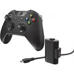 Trust GXT 230, nabíjacia sada pre ovládač Xbox One