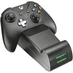 Trust GXT 247, dokovacia stanica pre Xbox One
