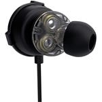 Trust, GXT 406 Pine, Multiplatformové herné slúchadla, čierne