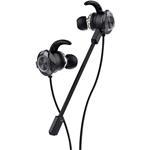 Trust, GXT 406 Pine, Multiplatformové herné slúchadla, čierne