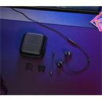 Trust, GXT 406 Pine, Multiplatformové herné slúchadla, čierne