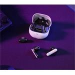 Trust, GXT 409 Oxxie, Herné bezdrôtové slúchadla, biele