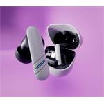 Trust, GXT 409 Oxxie, Herné bezdrôtové slúchadla, biele