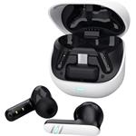 Trust, GXT 409 Oxxie, Herné bezdrôtové slúchadla, biele