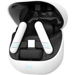 Trust, GXT 409 Oxxie, Herné bezdrôtové slúchadla, biele