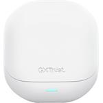 Trust, GXT 409 Oxxie, Herné bezdrôtové slúchadla, biele