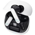 Trust, GXT 409 Oxxie, Herné bezdrôtové slúchadla, biele