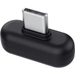 Trust, GXT 409 Oxxie, Herné bezdrôtové slúchadla, biele