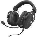Trust GXT 414 headset Zamak, Premium Multiplatform Gaming Headset, PS4, Xbox, PC, Mobile