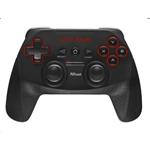 Trust GXT 545, bezdrôtový gamepad pre PC a PlayStation 3