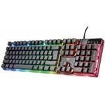 Trust GXT 838 Azor, set klávesnice a myš CZ/SK