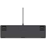 Trust GXT 866 TORIX, Mechanická klávesnica, US, čierna, (rozbalené)