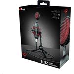 TRUST Gxt244 Buzz Streaming Microphone