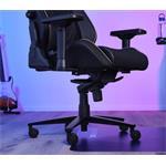 Trust GXT721 RUYA Pro, Herná prémiová stolička, čierna