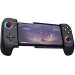 Trust GXT735 MYLOX, Bezdrôtový mobilný herný ovládač, čierny