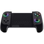 Trust GXT735 MYLOX, Bezdrôtový mobilný herný ovládač, čierny