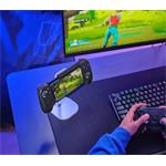 Trust GXT735 MYLOX, Bezdrôtový mobilný herný ovládač, čierny