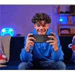 Trust GXT735 MYLOX, Bezdrôtový mobilný herný ovládač, čierny