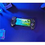 Trust GXT735 MYLOX, Bezdrôtový mobilný herný ovládač, čierny