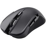 Trust GXT931 YBAR Multi Wireless Mouse, čierna